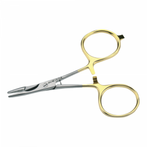 SCIERRA Scissor/Forceps Straight 