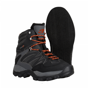 SCIERRA X-Force Wading Shoes - filcová podrážka