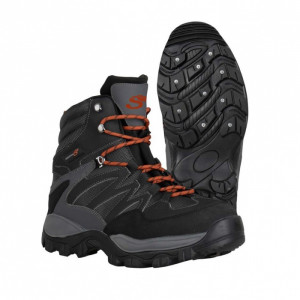SCIERRA X-Force Wading Shoes - guma/klinec podrážka