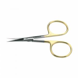 SCIERRA Scissors Micro Tip 4