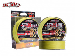 ESOX Spartan Styx Line 300m