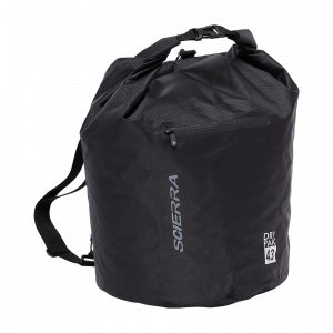 SCIERRA Waders and Dry Bag 43L