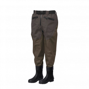 SCIERRA Helmsdale Waist Waders