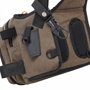 SAVAGE GEAR Specialist Sling Bag 20x31x15cm 8l