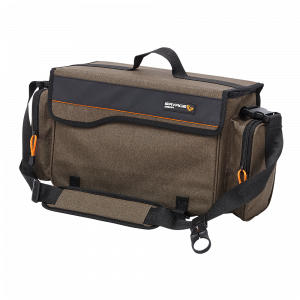 SAVAGE GEAR Specialist Shoulder Lure Bag 16x40x22cm 16l 