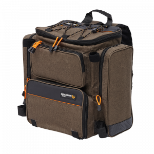 SAVAGE GEAR Specialist Rucksack 40x38x23cm 23l