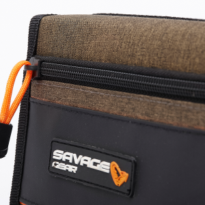 SAVAGE GEAR Flip Rig Bag M