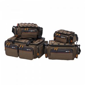 SAVAGE GEAR System Box Bag S