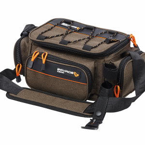 SAVAGE GEAR System Box Bag S