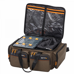 SAVAGE GEAR System Box Bag S