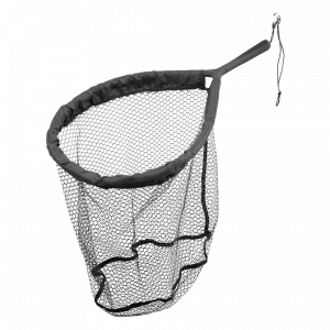 SAVAGE GEAR Pro Finezze Landing Net Floati