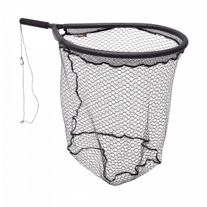 SAVAGE GEAR Pro Finezze Landing Net Floati XL 