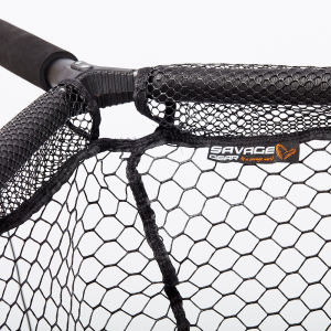 SAVAGE GEAR Pro Finezze Landing Net Floati XL 