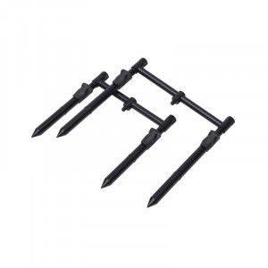 PROLOGIC K1 Low Profile Rod Pod