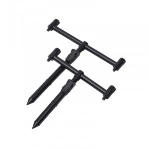 PROLOGIC K1 Low Profile Rod Pod