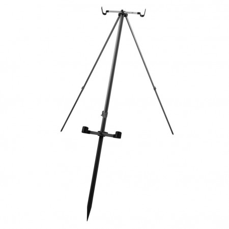 DAM IMAX PACKDOWN TRIPOD TELE 2 ROD