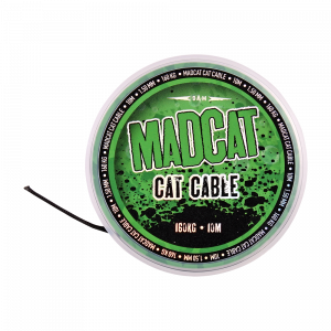 MADCAT Cat Cable 10m 1,35mm/160kg