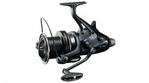 SHIMANO Big Baitrunner CI4+ XT-B LC