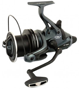 SHIMANO Big Baitrunner XT-B LC Front Drag