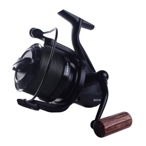 SONIK VaderX RS 8000 Spod Reel