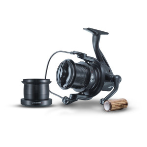 SONIK VaderX 8000 RS Reel