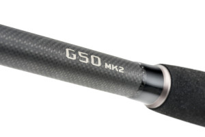 MIVARDI G50 Carp  MK2 3,9m  3,5lb