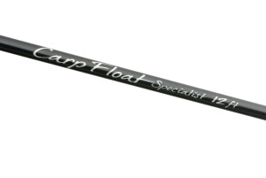 MIVARDI Carp Float Specialist 3,90 m