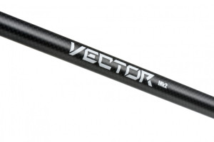 MIVARDI Vector Carp MK2 (3) 3,60m 3,0lb