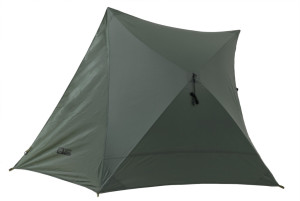 MIVARDI Shelter Quick Set