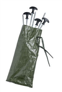 MIVARDI Shelter Quick Set