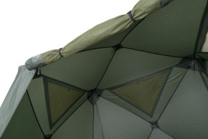 MIVARDI Shelter Quick Set XL