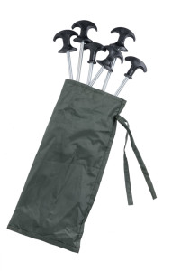 MIVARDI Shelter Quick Set XL