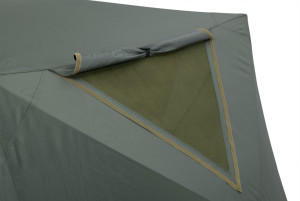 MIVARDI Shelter Quick Set XL