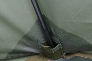 MIVARDI Shelter Quick Set XL