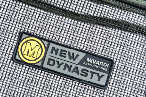 MIVARDI Vak na boilies New Dynasty M