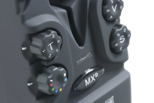 MIVARDI Hlásič MX9 Wireless