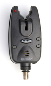 MIVARDI Signalizátor M1300 Wireless - červené diody