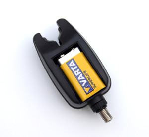 MIVARDI Signalizátor M1300 Wireless - žluté diody