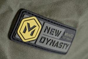 MIVARDI Spací pytel New Dynasty