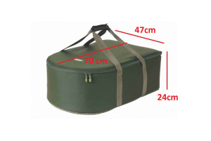 MIVARDI Transportní taška na lodičku Carp Scout