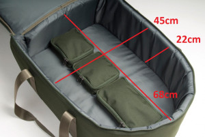 MIVARDI Transportní taška na lodičku Carp Scout