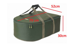 MIVARDI Transportní taška na lodičku Carp Scout XL