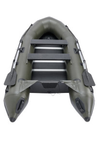 MIVARDI Rybářský člun M-BOAT 290 P