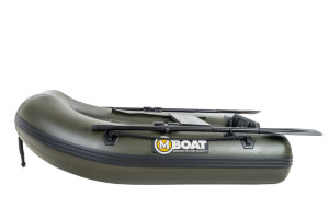 MIVARDI Člun M-Boat 180AWB compact