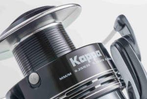 Kappa 4000