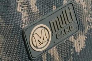 MIVARDI Batoh Multi Camo 50