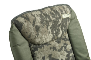 MIVARDI Křeslo CamoCODE Quattro