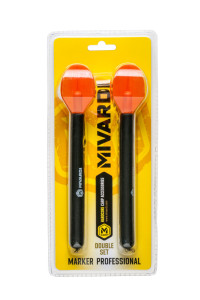 MIVARDI Marker Professional Double set