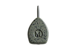 MIVARDI Olovo CamoCODE - Flat pear inline 2.50oz / 71gr.