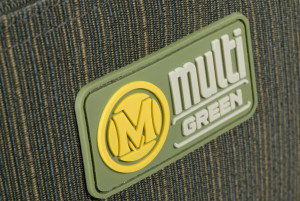 MIVARDI Batoh Multi Green 30